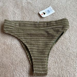 billabong high waisted bikini bottoms